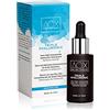 Aox Triple Hyaluronic - Siero di Acido Ialuronico puro in 3 diversi pesi molecolari. Tripla azione idratante e anti età - 30ml