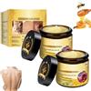 Generic 2 Pezzi Crema per Verruche e Fibromi Cutanei, Trattamento Clinico per la Rimozione di Verruche, Senza Dolore e Irritazioni, Crema per la Cura della Pelle ad Azione Rapida, 5 Minuti di Sollievo