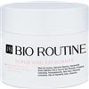 Bio Routine Scrub Viso Esfoliante Delicato Bava di Lumaca Acido Salicilico 100ml, Rimuove le impurità con Micro-granuli Ultra Fini- Crema in Gel Scub Viso Donna Uomo Pelle Grassa Sensibile Mista Secca