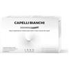 Labo Capelli Bianchi Nuova Formula Concentrata Trattamento Capelli Grigi Stimola La Melanina Capillare Uomo 20 Fiale