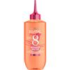 L'Oreal Paris L'Oréal Paris Elvital - Cura per capelli lisci, senza siliconi, senza tempo di posa per risciacquare, Dream Length 8 secondi Wonder Water Lamar, 1 x 200 ml