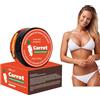 Generisch 1/2/3 gel Carrot Tanning, carote, gel abbronzante, 100 ml, olio per lozione self tanning, acceleratore di abbronzatura con autoabbronzante, crema abbronzante premium per il sole, nutre la pelle (1