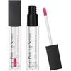 Générique 2 pezzi Pink Lip Serum Plumper, colori Changing Lip Gloss, Glow Color Changing Lip Oil, Hydrating Lip Stain, Create Captivating Lip Shine