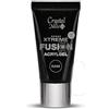 Crystal Nails - Xtreme Fusion Acrylgel - Clear - 30ml