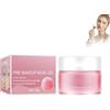 Crsetmyth Make up Base Levigante, Primer Viso Make up 30g, Crema Viso Idratante Gel, Ttenua Le Rughe E Prolunga La Tenuta Del Trucco, Texture in Gel E Idratanti, Effetto Immediato