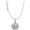 PANDORA Collana da Donna Argento Sterling 925 21015