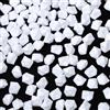 AWARDSEN 500 diamanti decorativi in acrilico bianco, pietre preziose per matrimoni, artigianato, pietre scintillanti, decosteine, feste, vasi, babbandoni colorati