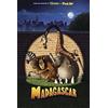Close Up Madagascar poster (68,5 cm x 101,5 cm)