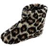 APREGGIO Pantofole Donna Invernali di Lana - Unisex Pantofole da Donna Lana - Pantofole Uomo Invernali - Comode Pantofole Invernali da Donna - Scarpe Donna Pratici con Suola in Pelle