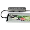 OtterBox Zens Wireless Charging Cable Pro 2, Cavo di Ricarica USB-C a USB-C da 1.5 m, MagSafe e Qi2 15W, Compatibile con iPhone Air/17/16/15/14/13/12 e AirPods, Nero