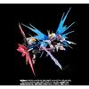 N/A NexEdge Strike Freedom vs Destiny Gundam Showdown Figure Tamashii Exclusive