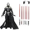 Hasbro Star Wars Black Series Lord Starkiller Deluxe Figure nuovo