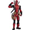 Good Smile Company Figma Deadpool n. Modellino 353 nuovo