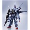 Bandai Metal Robot Spirits Providence Mobile Suit Gundam Seed Figure