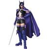 MEDICOM Modellino giocattolo Mafex n.170 Huntress Batman Hush nuovo