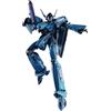 N/A TAMASHII NATION DX Chogokin VF-171 Nightmare Plus Model Toy nuovo