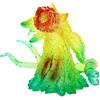 Senza marchio MSS Godzilla EX Vol. 18 Biollante Plant Beast Poster Image Figure H 4.7 in PSL