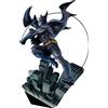 GOOD SMILE COMPANY Modellino dipinto Good Smile Company Batman Art Respect scala 1/6 nuovo