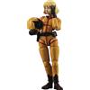 Megahouse MS Gundam Earth Federation Force Sayla Mass 1/8 G.M.G. Action figure nuova