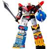 Modellino TAMASHII NATIONS Chogokin GX-60R Space Emperor God Sigma nuovo