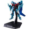 Bandai Tamashii Nations Modellino GX-94 Dancouga Black Wing Super-Animal Soul of Chogokin nuovo