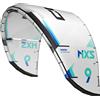 Core Kites Core NXS kite, 8m