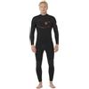 Rip Curl F-Bomb Fusion Cz 4/3 Black, S