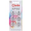 Credo Lame Di Sicurezza Per Tagliacalli 6 Pezzi 5x6 Pc