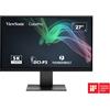 Viewsonic MON 27IPS 5K 5120X2880 APPLE FRIEN 500CD MM DP HDMI TBT4 TYPE C