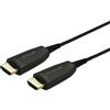 Vivolink PROHDMIOP8K7.5 cavo HDMI 7,5 m tipo A [Standard] Nero (OPTIC 8K CABLE 7.5 meter - Warranty: 144M) [PROHDMIOP8K7.5]