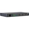 InLine Switch di rete InLine PoE+ Gigabit Network 24 porte, 1Gb/s, 2xSFP, 19"1U (incl. staffe) [32324P]