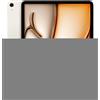Apple Tablet Apple iPad Air 13'' Wi-Fi 256GB Galassia [MCNQ4TY/A]