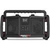 Perfectpro Radio Perfectpro ROCKBULL Portatile Nero [RB2]