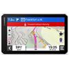 Garmin DEZLCAM LGV710 navigatore Fisso 17,6 cm (6.95") TFT Touch screen 271 g Nero [010-02727-10]