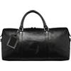 dbramante1928 Borsa per notebook dbramante1928 Kastrup Pelle Nero Unisex a mano (dbramante1928 2 - kÃƒÂ¸jesÃƒÂ¦k) [WK02GTBL1501]