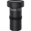 Axis Lens M14 7.6 mm F2.0 IR 4 pcs - Warranty: 60M [03137-001]