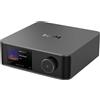 WiiM Amplificatore audio WiiM Amp Ultra 2.0 canali Multiuso Grigio [LPWIAMPUL]