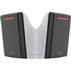 Axis D2122-VE Wireless Parete Nero, Grigio chiaro