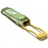 Cisco QSFP-40G-SR4= modulo del ricetrasmettitore di rete Fibra ottica 40000 Mbit/s QSFP+ 850 nm [QSFP-40G-SR4=]