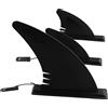 No 2X(Tavola da Surf Centrale e Laterale Stand /Paddle/Tavola Gon3483