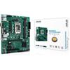 ASUS Scheda Madre ASUS PRO H610M-C-CSM D4 socket 1700