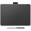 Tavoletta grafica Wacom Intuos One Small USB/Bluetooth