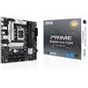 ASUS Scheda Madre ASUS Prime B760M A D4 WiFi Socket 1700