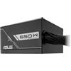 ASUS Alimentatore ASUS Prime 650B BLACK 650 W 20+4 pin ATX Nero