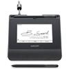 Wacom Tavoletta Grafica Wacom STU540-CH2 sign pad per la cattura della firma Nero