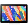 Wacom Tavoletta Grafica Wacom DTK168K0B 345 x 215 mm USB Nero
