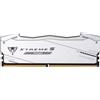 PATRIOT Ram Patriot Viper Extreme 5MPower DDR5 6000Mhz (2x16) 32GB RGB Bianco XMP EXPO CL30