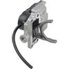 Vemo Interruttore, blocco differenziale TOYOTA 4Runner FJ Cruiser Tacoma Hilux VII