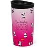 LEGAMI Hot&Cold - Bicchiere Termico - PANDA