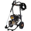 Idropulitrice Comet FDX Blade S 13/180 Loncin